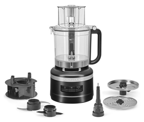 Image of KitchenAid&reg 13-Cup Food Processor ID KFP1318BM