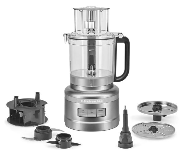 Image of KitchenAid&reg 13-Cup Food Processor ID KFP1318CU