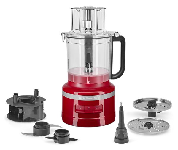 Image of KitchenAid&reg 13-Cup Food Processor ID KFP1318ER