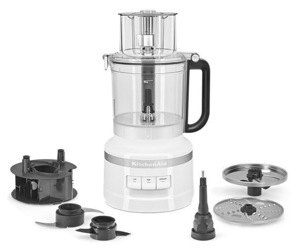 Image of KitchenAid&reg 13-Cup Food Processor ID KFP1318WH