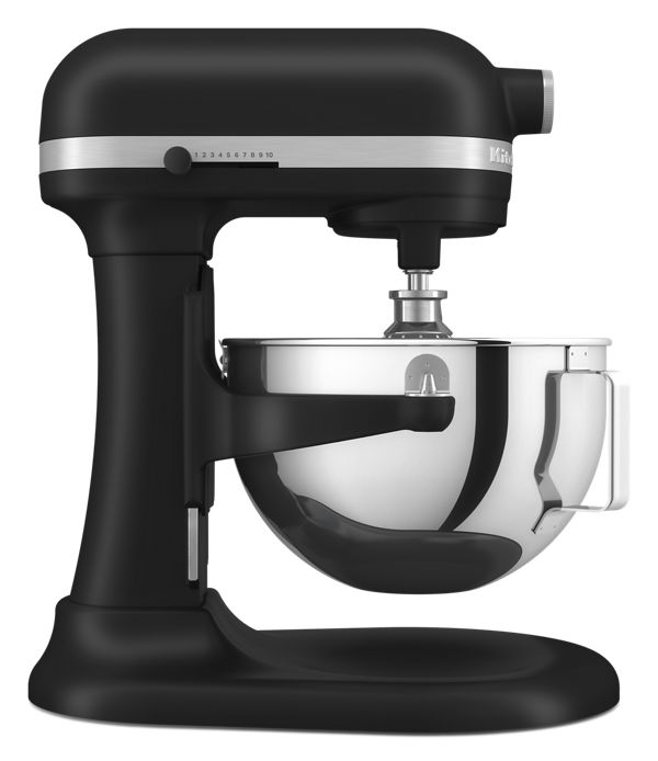 Image of KitchenAid&reg 55 Quart Bowl-Lift Stand Mixer ID KSM55SXXXBM