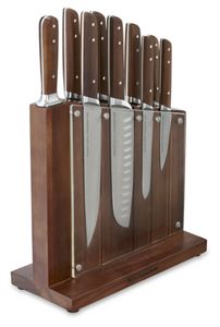 Image of KitchenAid&reg Architect&reg Series Natural Series Cutlery 11 Piece Set ID KKFWO11WN