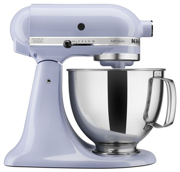 Image of KitchenAid&reg Artisan&reg Series 5 Quart Tilt-Head Stand Mixer ID KSM150PSLR