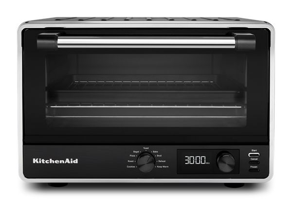 Image of KitchenAid&reg Digital Countertop Oven ID KCO211BM