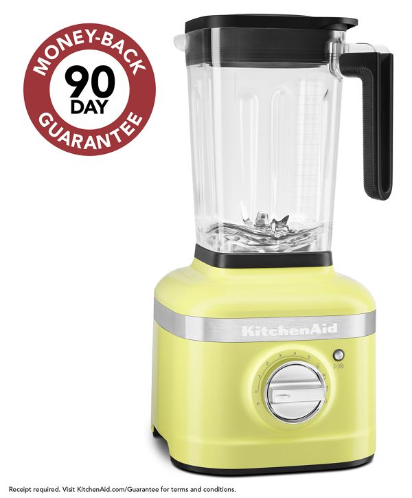 Image of KitchenAid&reg K400 Variable Speed Blender ID KSB4027KG