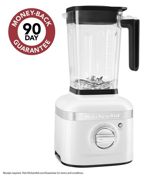 Image of KitchenAid&reg K400 Variable Speed Blender ID KSB4027WH