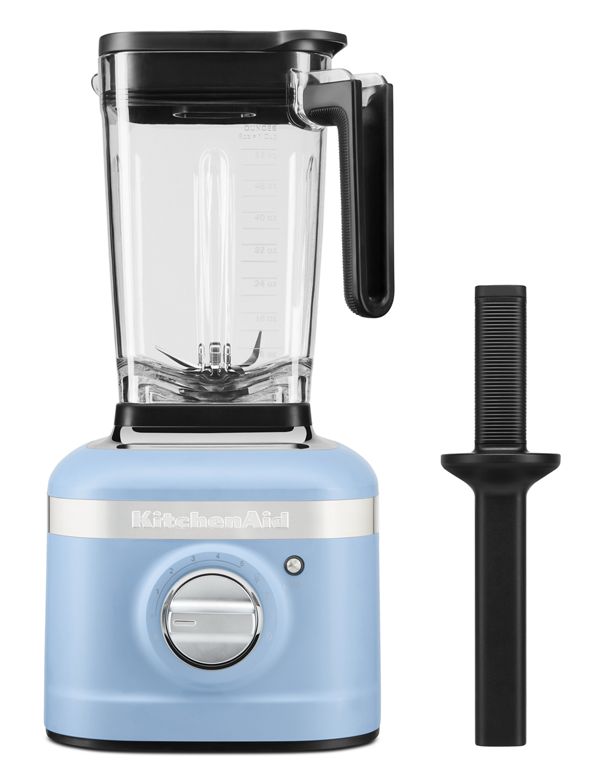 Image of KitchenAid&reg K400 Variable Speed Blender with Tamper ID KSB4028VB