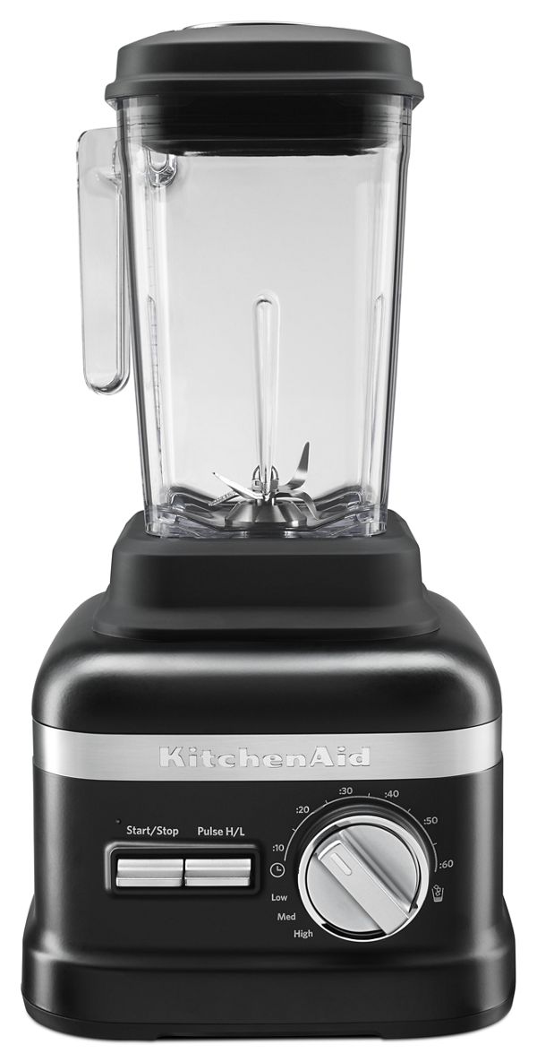 Image of KitchenAid&reg NSF Certified&reg Commercial Beverage Blender ID KSBC1B0BM