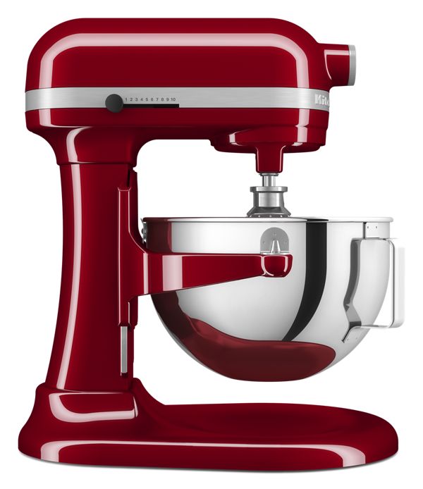 Image of KitchenAid&reg Refurbished 55 Quart Bowl-Lift Stand Mixer ID RKSM55ER