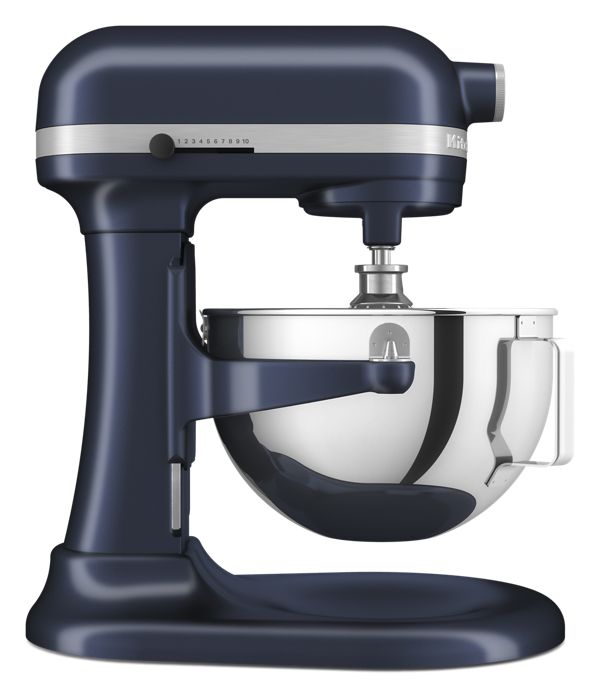 Image of KitchenAid&reg Refurbished 55 Quart Bowl-Lift Stand Mixer ID RKSM55IB