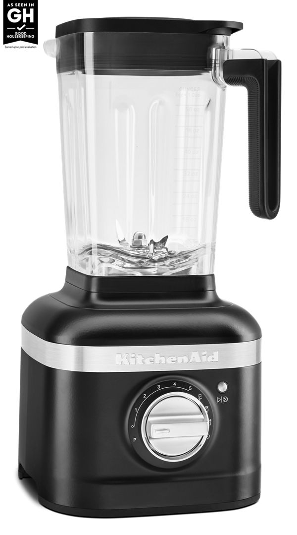 Image of KitchenAid&reg Refurbished K400 Variable Speed Blender ID RKSB40XXBM