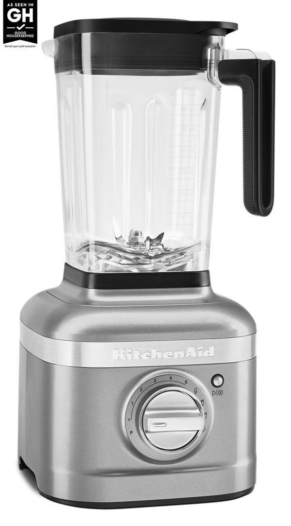 Image of KitchenAid&reg Refurbished K400 Variable Speed Blender ID RKSB40XXCU