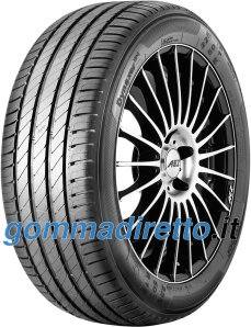 Image of Kleber Dynaxer HP 4 ( 165/70 R14 81T ) R-388713 IT