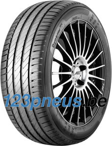 Image of Kleber Dynaxer HP 4 ( 205/65 R15 94V ) D-123036 BE65