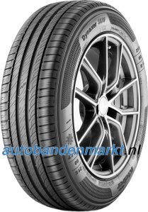 Image of Kleber Dynaxer SUV ( 205/70 R16 97H ) D-123035 NL49