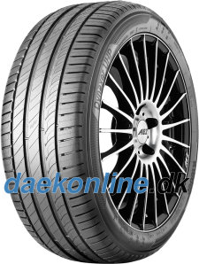 Image of Kleber Dynaxer UHP ( 195/45 R17 81W ) D-123011 DK