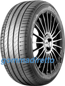 Image of Kleber Dynaxer UHP ( 245/35 R18 92Y XL ) D-123009 IT