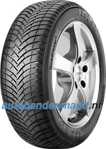 Image of Kleber Quadraxer 2 ( 215/55 R18 99V XL SUV ) R-317768 NL49