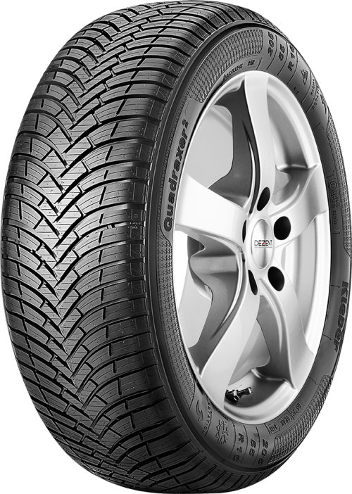 Image of Kleber Quadraxer 2 ( 215/55 R18 99V XL SUV ) R-317768 PT