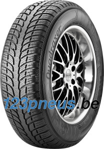 Image of Kleber Quadraxer ( 205/50 R17 93V XL ) R-205166 BE65