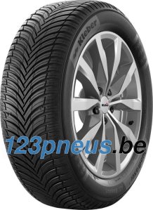 Image of Kleber Quadraxer 3 ( 195/55 R20 95H XL ) R-475236 BE65