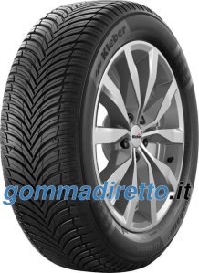 Image of Kleber Quadraxer 3 ( 195/60 R18 96H XL ) R-475239 IT