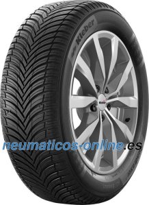 Image of Kleber Quadraxer 3 ( 205/40 R17 84W XL ) D-126215 ES