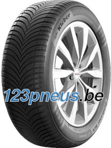 Image of Kleber Quadraxer SUV ( 215/60 R17 100V XL ) D-126254 BE65