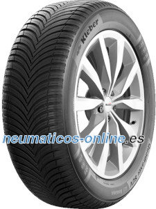 Image of Kleber Quadraxer SUV ( 215/60 R17 100V XL ) D-126254 ES