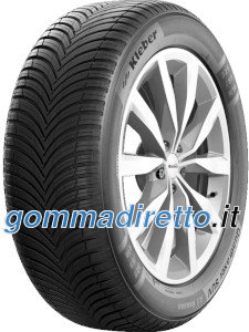 Image of Kleber Quadraxer SUV ( 235/50 R18 97V ) R-475281 IT