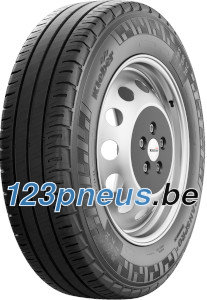 Image of Kleber Transpro 2 ( 195/65 R16C 104/102R Double marquage 100T ) D-129081 BE65