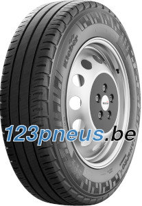 Image of Kleber Transpro 2 ( 195/75 R16C 107/105R ) D-129084 BE65