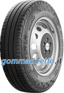 Image of Kleber Transpro 2 ( 225/65 R16C 112/110T ) D-129091 IT