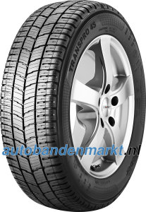 Image of Kleber Transpro 4S ( 195/65 R16C 104/102R ) R-338957 NL49