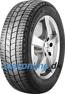 Image of Kleber Transpro 4S ( 195/70 R15C 104/102R ) R-338949 DK