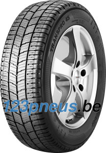 Image of Kleber Transpro 4S ( 195/75 R16C 110/108R ) R-477618 BE65