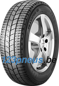 Image of Kleber Transpro 4S ( 215/65 R16C 109/107R Double marquage 106T ) R-338960 BE65