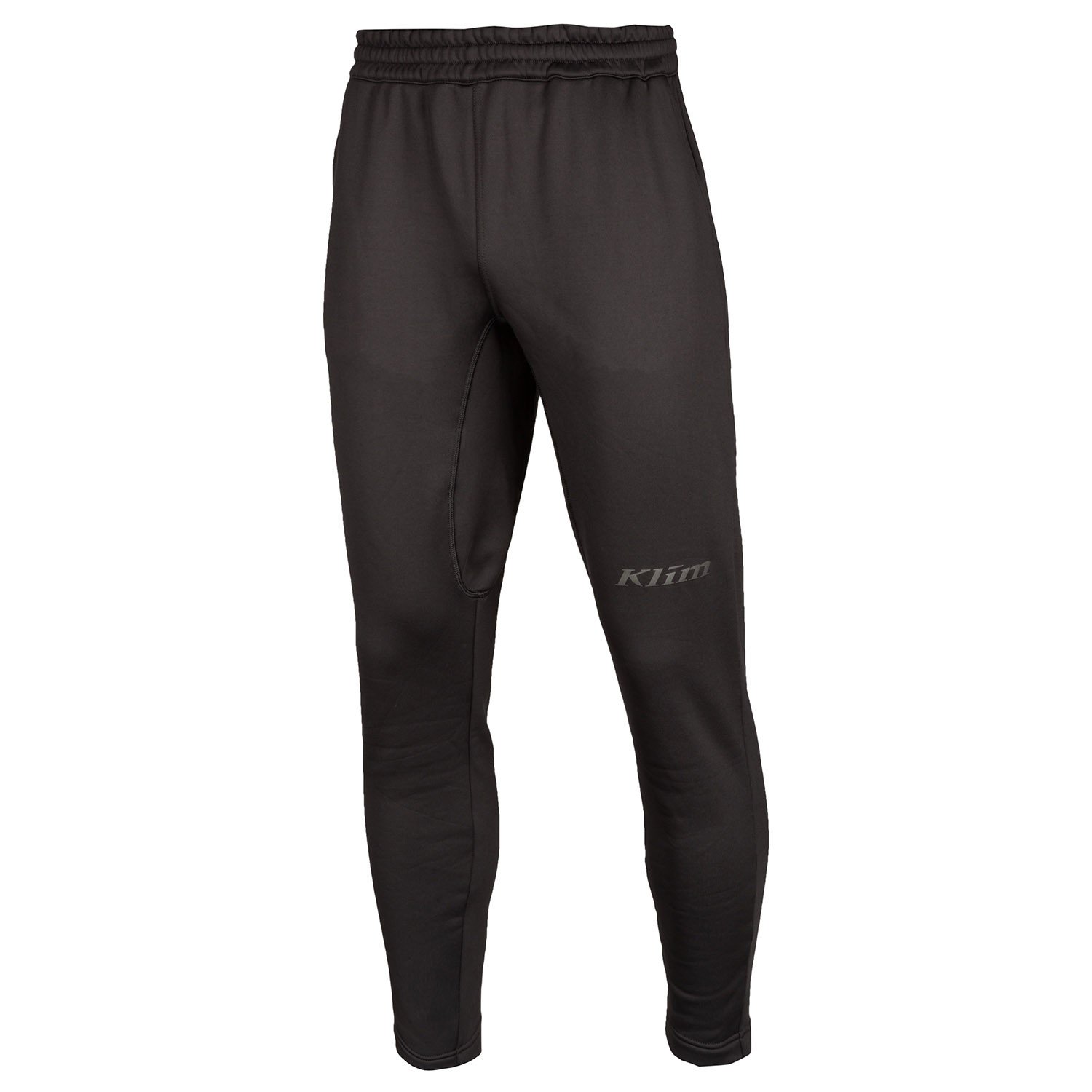 Image of Klim Inferno Jogger Pants Black - Asphalt Size 2XL EN