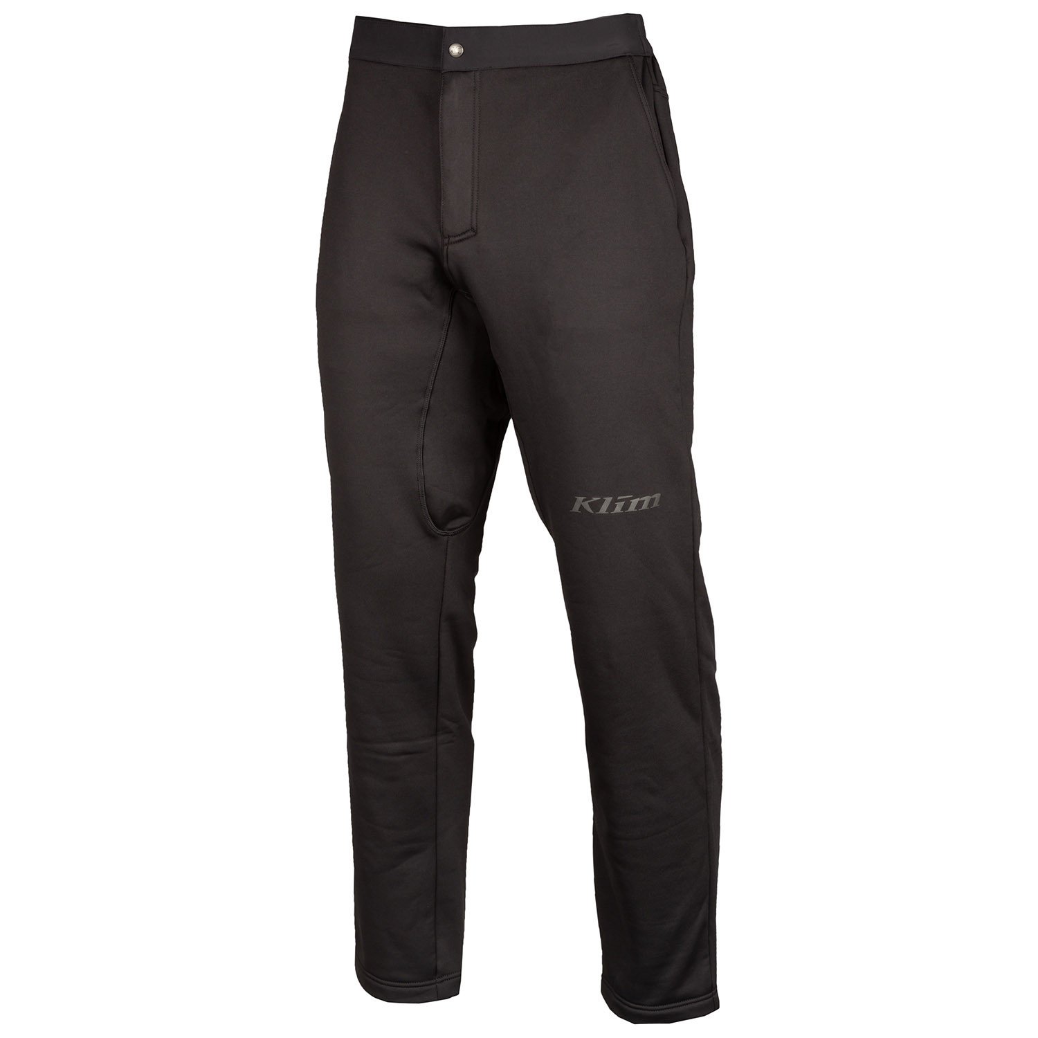 Image of Klim Inferno Pants Black - Asphalt Size 2XL EN
