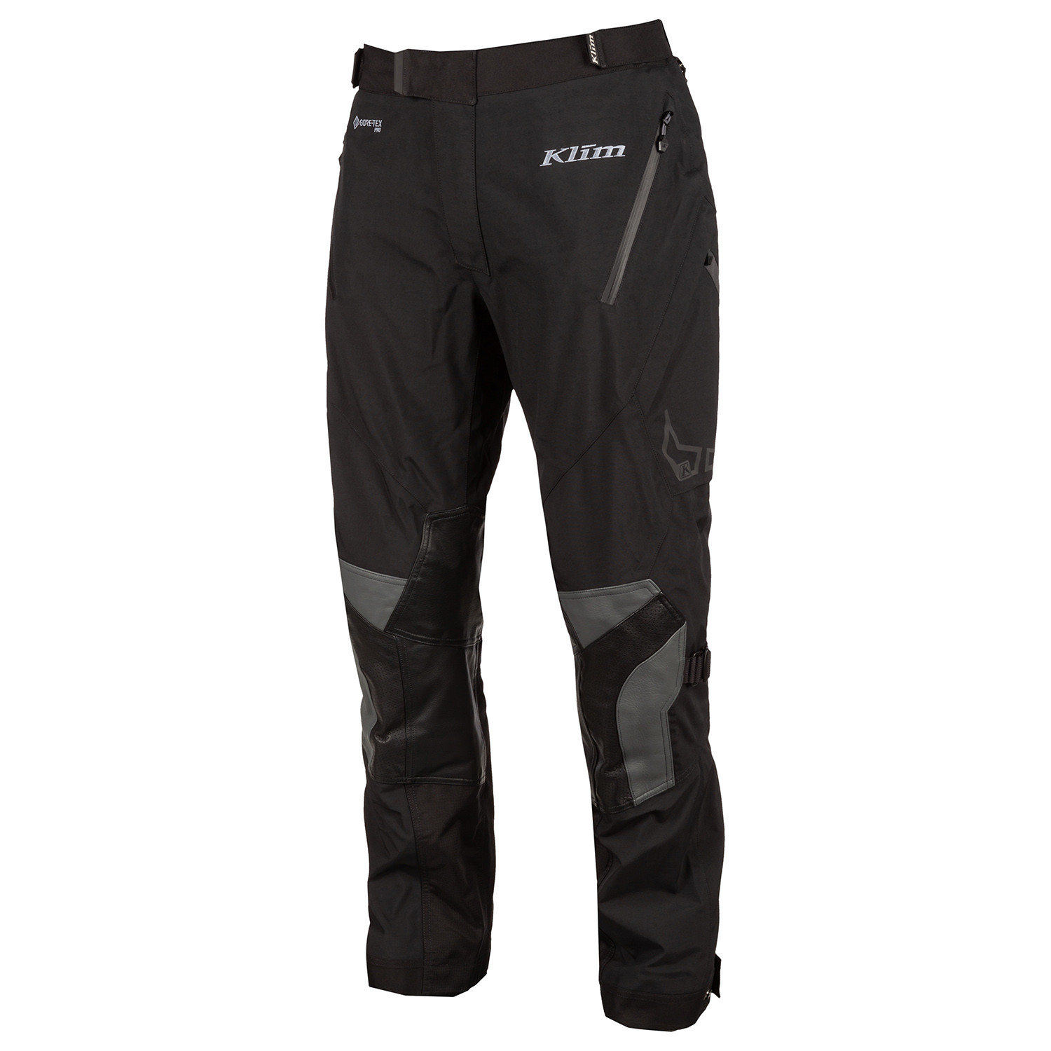 Image of Klim Kodiak Pant Stealth Black Size 56 ID 0681573630742