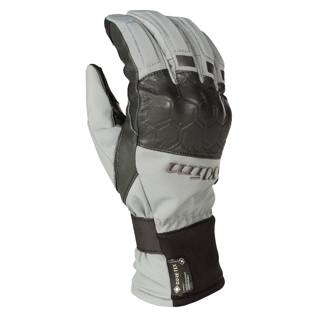 Image of Klim Vanguard GTX Long Cool Gray Talla S