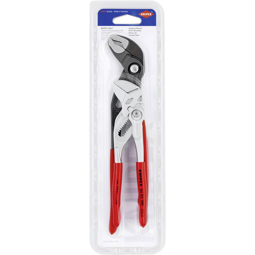 Image of Knipex 00 31 20 V03 Pliers Set