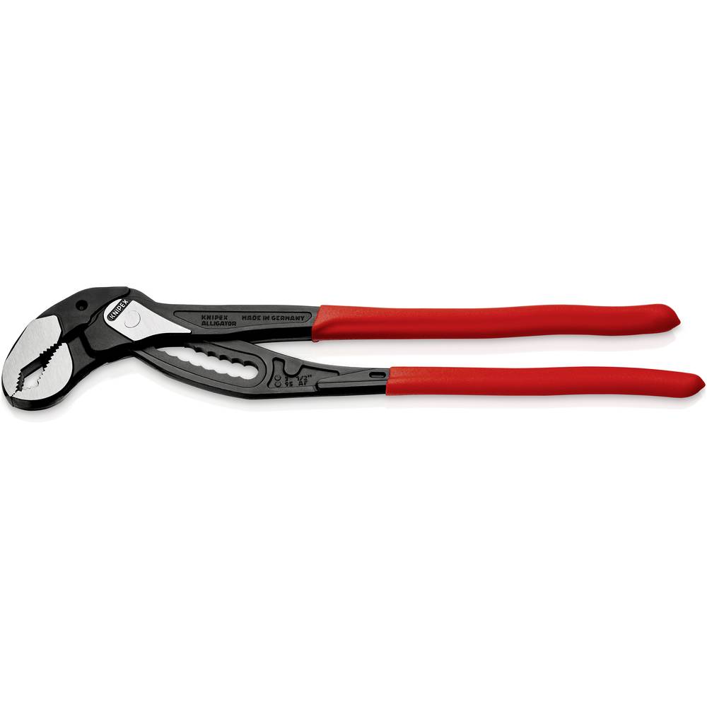 Image of Knipex Alligator XL 88 01 400 Pipe wrench Spanner size (metric) 95 mm 400 mm