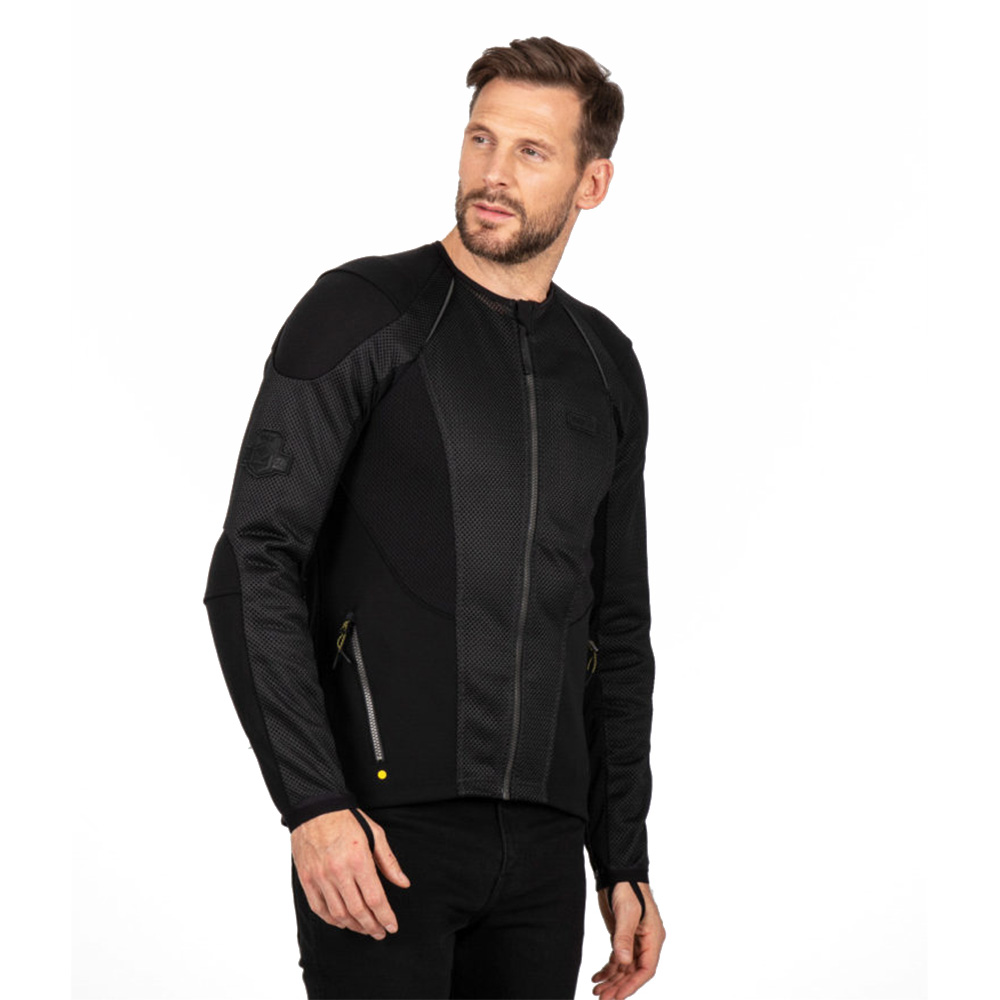 Image of Knox Urbane Pro MK3 Jacket Black Size L EN