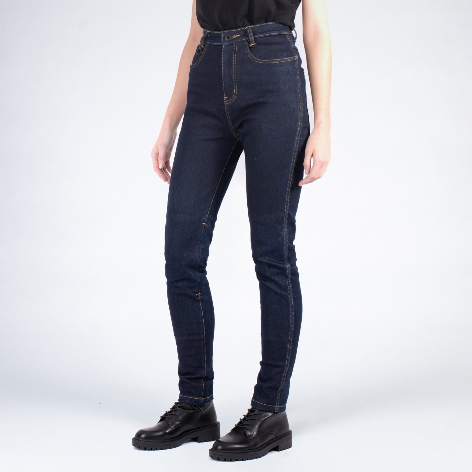 Image of Knox Women'S Shield Spectra Indigo Hose Größe L