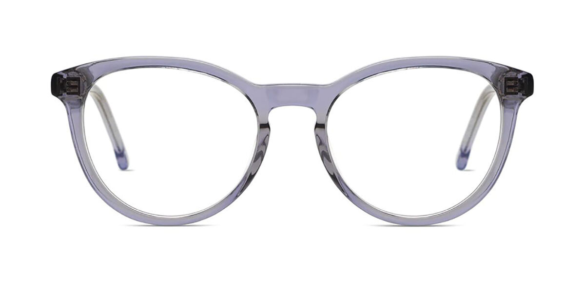 Image of Komono Althea O1007 Óculos de Grau Purple Feminino BRLPT