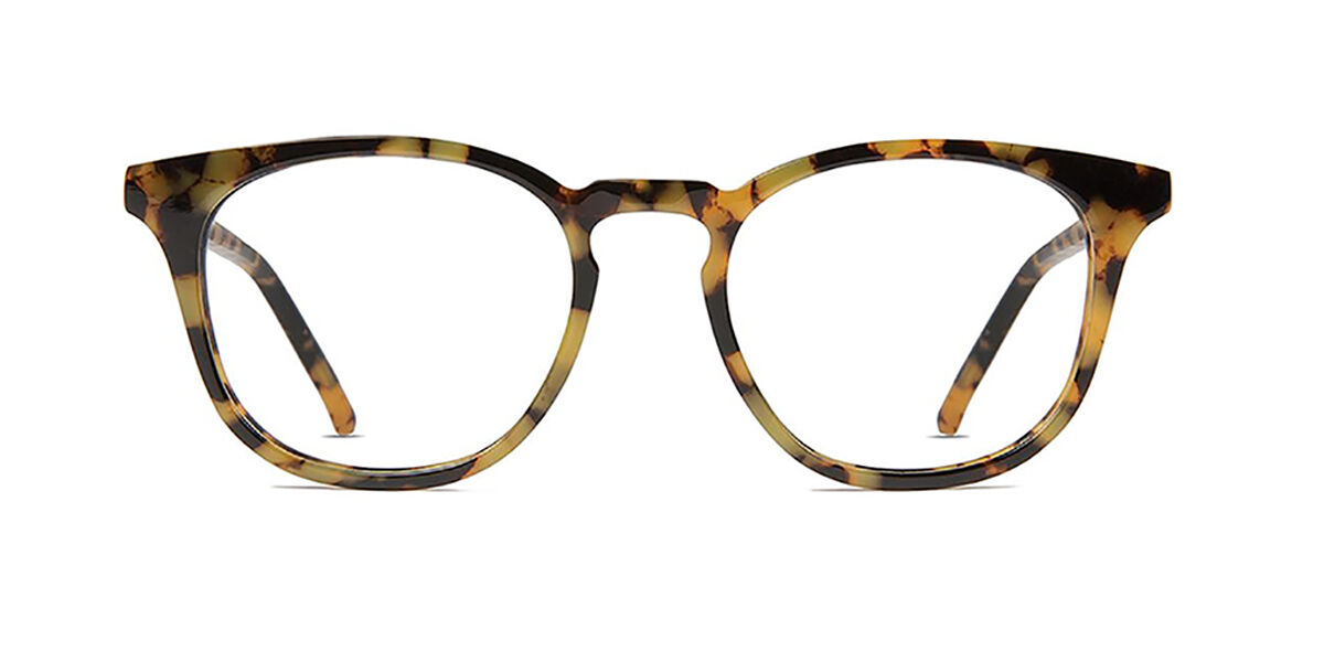 Image of Komono Beaumont O1052 Óculos de Grau Tortoiseshell Masculino BRLPT