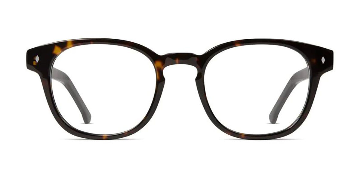 Image of Komono Floyd O1301 Óculos de Grau Tortoiseshell Masculino BRLPT