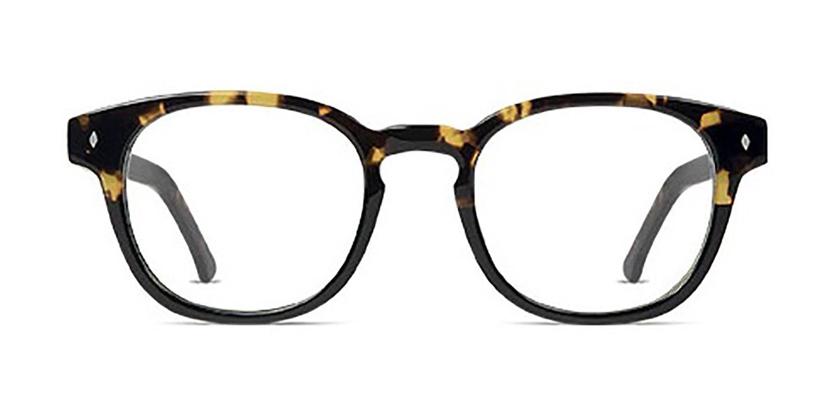 Image of Komono Floyd O1303 Óculos de Grau Tortoiseshell Masculino BRLPT