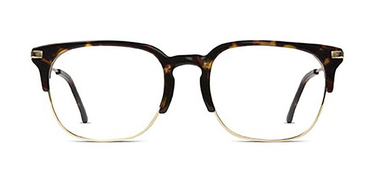 Image of Komono Jordan O1551 Óculos de Grau Tortoiseshell Masculino BRLPT